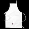 Customer Provided Apron Thumbnail