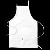 Customer Provided Apron Thumbnail