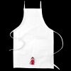 Customer Provided Apron Thumbnail