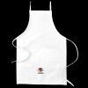 Customer Provided Apron Thumbnail