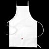 Customer Provided Apron Thumbnail