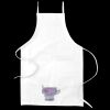 Customer Provided Apron Thumbnail