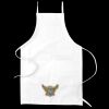 Customer Provided Apron Thumbnail