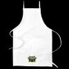Customer Provided Apron Thumbnail