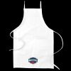 Customer Provided Apron Thumbnail
