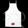 Customer Provided Apron Thumbnail