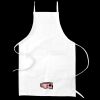 Customer Provided Apron Thumbnail