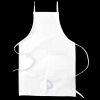 Customer Provided Apron Thumbnail