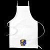 Customer Provided Apron Thumbnail