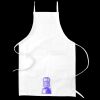 Customer Provided Apron Thumbnail