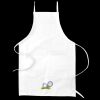 Customer Provided Apron Thumbnail