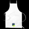 Customer Provided Apron Thumbnail