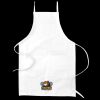 Customer Provided Apron Thumbnail
