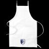 Customer Provided Apron Thumbnail