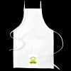 Customer Provided Apron Thumbnail