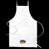 Customer Provided Apron Thumbnail