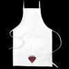Customer Provided Apron Thumbnail
