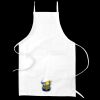 Customer Provided Apron Thumbnail