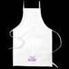 Customer Provided Apron Thumbnail
