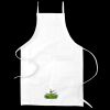 Customer Provided Apron Thumbnail