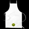 Customer Provided Apron Thumbnail