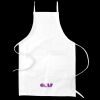 Customer Provided Apron Thumbnail
