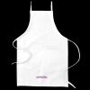 Customer Provided Apron Thumbnail