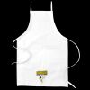 Customer Provided Apron Thumbnail