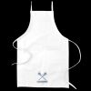 Customer Provided Apron Thumbnail