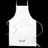 Customer Provided Apron Thumbnail