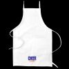 Customer Provided Apron Thumbnail