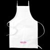 Customer Provided Apron Thumbnail