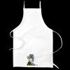 Customer Provided Apron Thumbnail