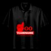 Customer Provided Polo shirt Thumbnail