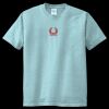 Bi-blend Youth Mega-Tee Thumbnail