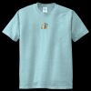 Bi-blend Youth Mega-Tee Thumbnail