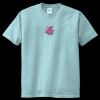 Bi-blend Youth Mega-Tee Thumbnail