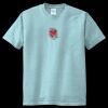 Bi-blend Youth Mega-Tee Thumbnail