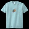Bi-blend Youth Mega-Tee Thumbnail
