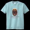 Bi-blend Youth Mega-Tee Thumbnail