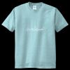 Bi-blend Youth Mega-Tee Thumbnail